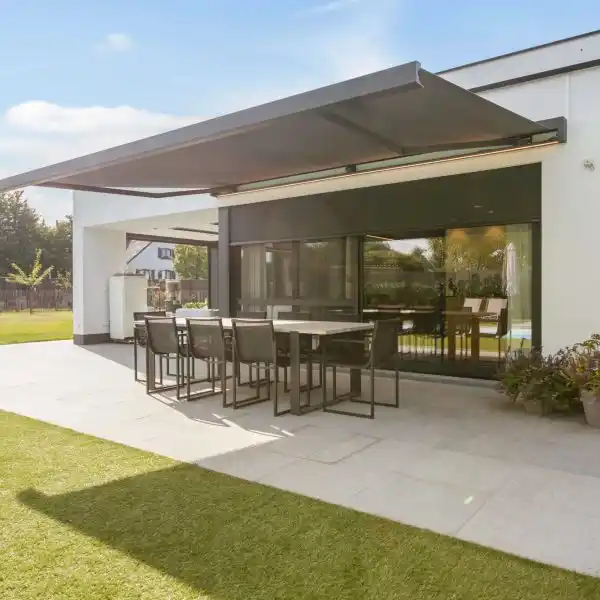 zonwering Philippine